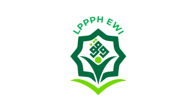 Loker Pendamping Proses Produk Halal di LPPPH EWI